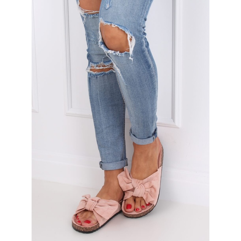 Sola de cortiça rosa 10-218 rosa 1