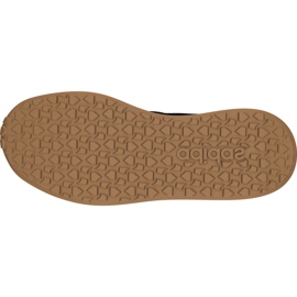 Sapatos Adidas Vs Switch 2 Jr FW2659 preto 1