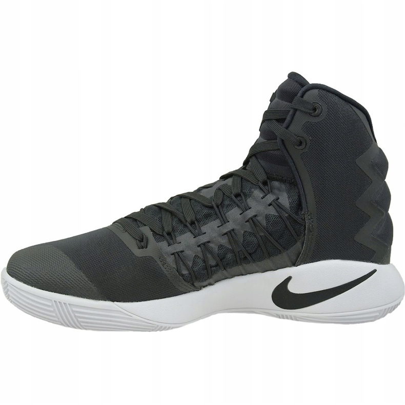 Tênis Nike Hyperdunk 2016 Tb M 844368-001 preto preto 1