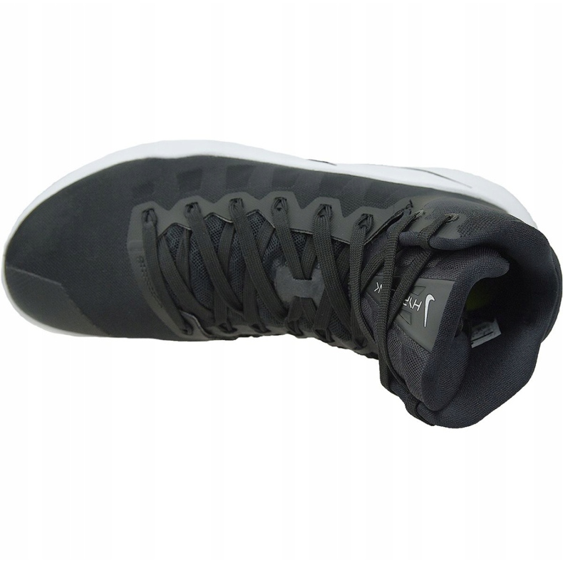Tênis Nike Hyperdunk 2016 Tb M 844368-001 preto preto 2