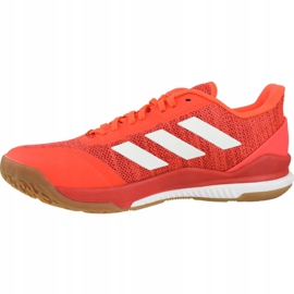 Sapatos Adidas Zg Stabil Bounce M AC8691 multicolorido vermelho 1 Sapatos Adidas Zg Stabil Bounce M AC8691 multicolorido vermelho 1