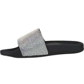 Skechers Pop Ups - Idade da Pedra W 32369-BLK preto 1