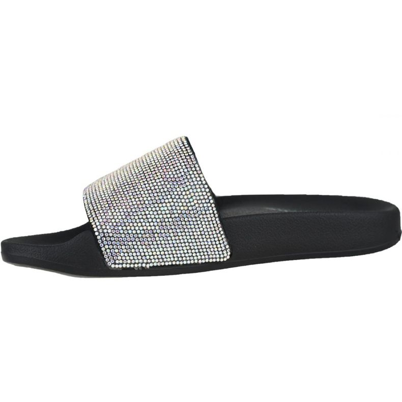 Skechers Pop Ups - Idade da Pedra W 32369-BLK preto 1