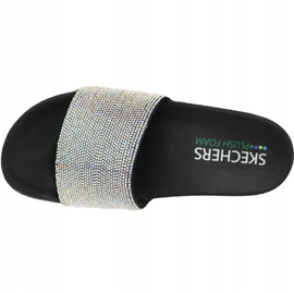 Skechers Pop Ups - Idade da Pedra W 32369-BLK preto 2