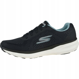 Sapatos Skechers Pure M 55216-BKBL preto 1