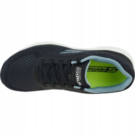 Sapatos Skechers Pure M 55216-BKBL preto 2