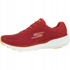 Sapatos Skechers Pure M 55216-RDOR vermelho 1