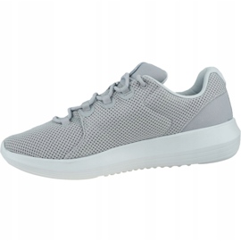 Under Armour Under Armor Ripple 2.0 NM1 M 3022046-104 cinza 1
