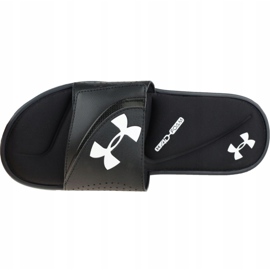 Under Armour Ignite Vi Sl M 3022711-003 preto 2