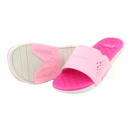 Infinito 82743 Pink Rider Beach -Beach Flip Flops rosa 3