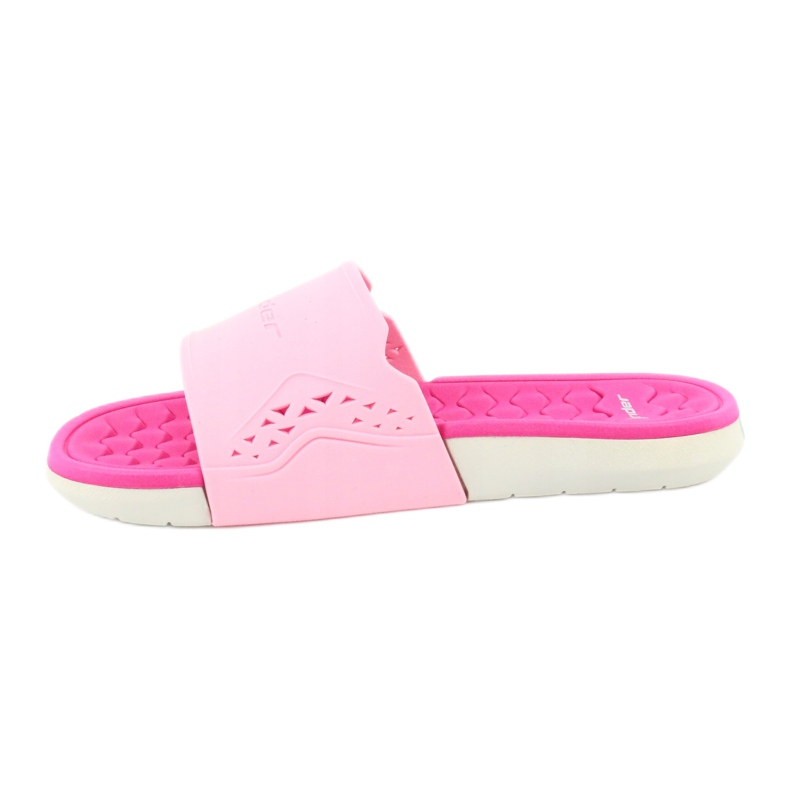 Infinito 82743 Pink Rider Beach -Beach Flip Flops rosa 1