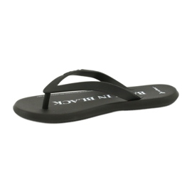 RIDER 82799 AC / DC flip-flops THONG AD men BRASIL branco preto 1
