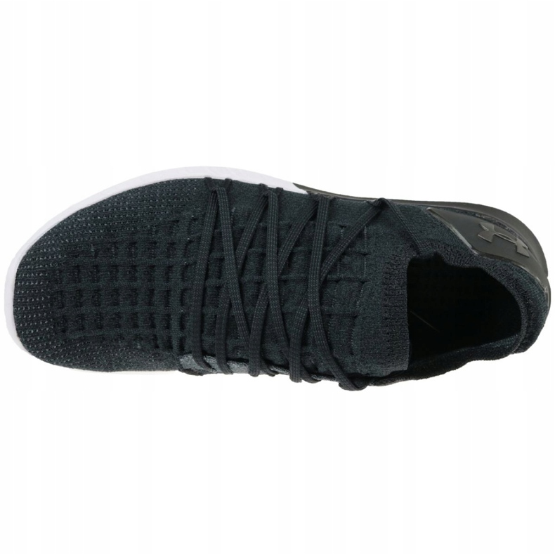 Under Armour Under Armor Speedform Slingshot 2 M 3000007-001 preto 2