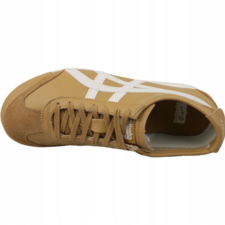 Asics Onitsuka Tiger Mexico 66 M 1183A201-200 bege 2