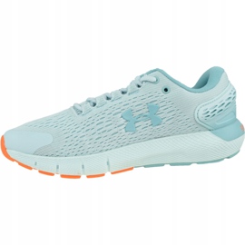 Under Armour W Charged Rogue 2 W 3022 602-400 azul 1 Under Armour W Charged Rogue 2 W 3022 602-400 azul 1