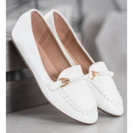 SHELOVET Lordes Clássicos branco 1