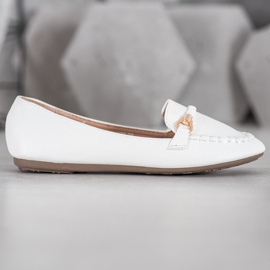 SHELOVET Lordes Clássicos branco 2