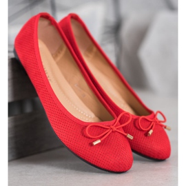 Clowse Bailarina com Arco vermelho 2