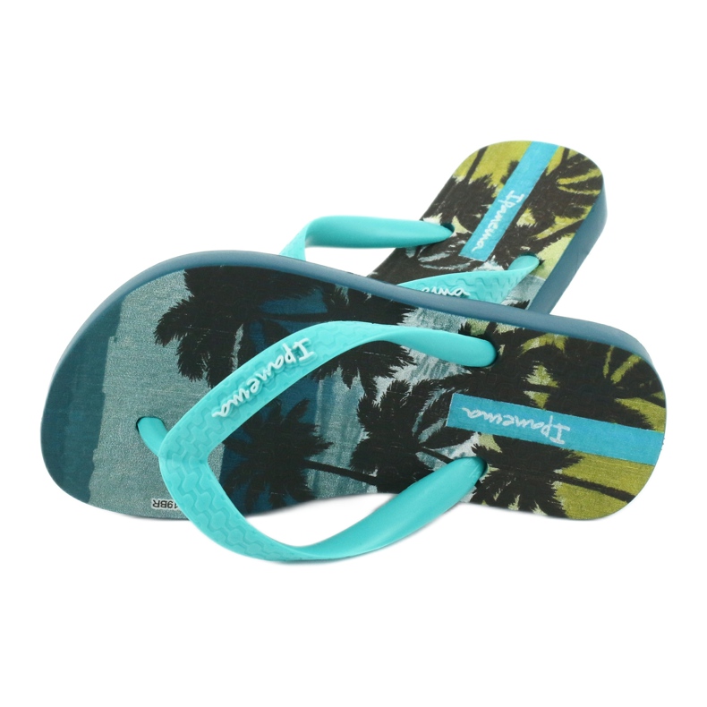 Ipanema Flip Flip Flip Blue 82777 azul 4