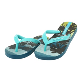 Ipanema Flip Flip Flip Blue 82777 azul 2 Ipanema Flip Flip Flip Blue 82777 azul 2