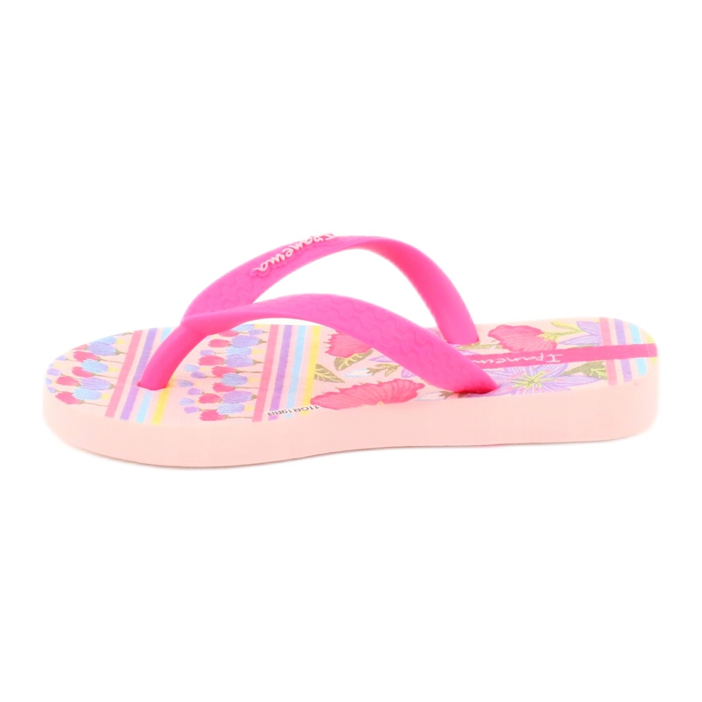 Ipanema Flip Flip Flip Néon rosa 82773 1