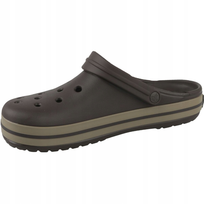 Crocs Crocband U 11016-22Y cinza 1