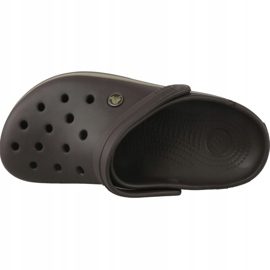 Crocs Crocband U 11016-22Y cinza 2