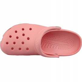 Crocs W Classic Clog 10001-737 rosa 2