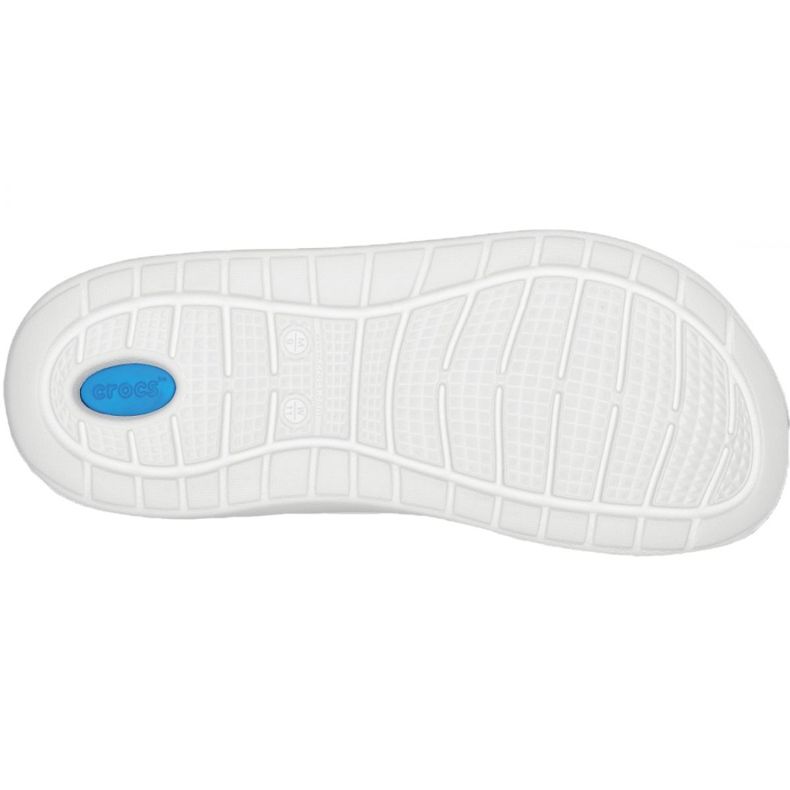 Crocs LiteRide Clog M 204592-462 azul marinho 2