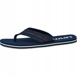 Levi's Mendocino_L 231756-1705-17 azul marinho cinza 1