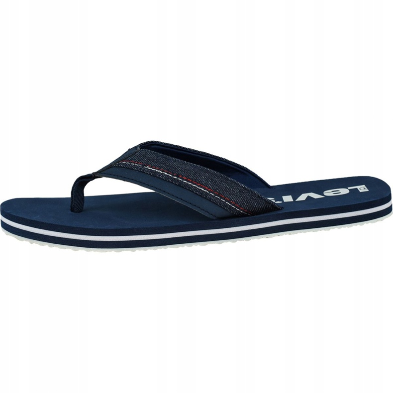 Levi's Mendocino_L 231756-1705-17 azul marinho cinza 1