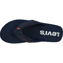 Levi's Mendocino_L 231756-1705-17 azul marinho cinza 2