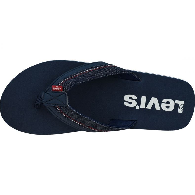 Levi's Mendocino_L 231756-1705-17 azul marinho cinza 2