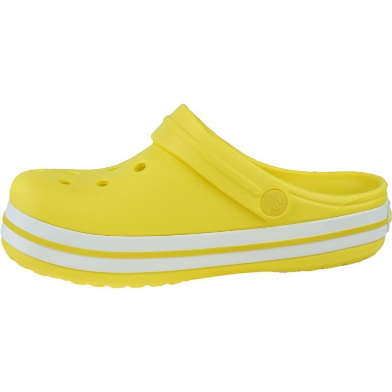 Crocs Crocband Clog K Jr 204537-7C1 preto 1 Crocs Crocband Clog K Jr 204537-7C1 preto 1