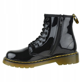 Dr. Martens Delaney 1460 Jr. 15382003 preto 1