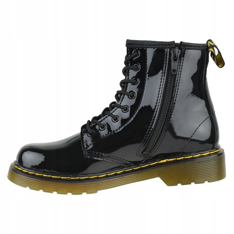 Dr. Martens Delaney 1460 Jr. 15382003 preto 1