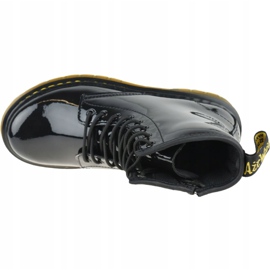 Dr. Martens Delaney 1460 Jr. 15382003 preto 2