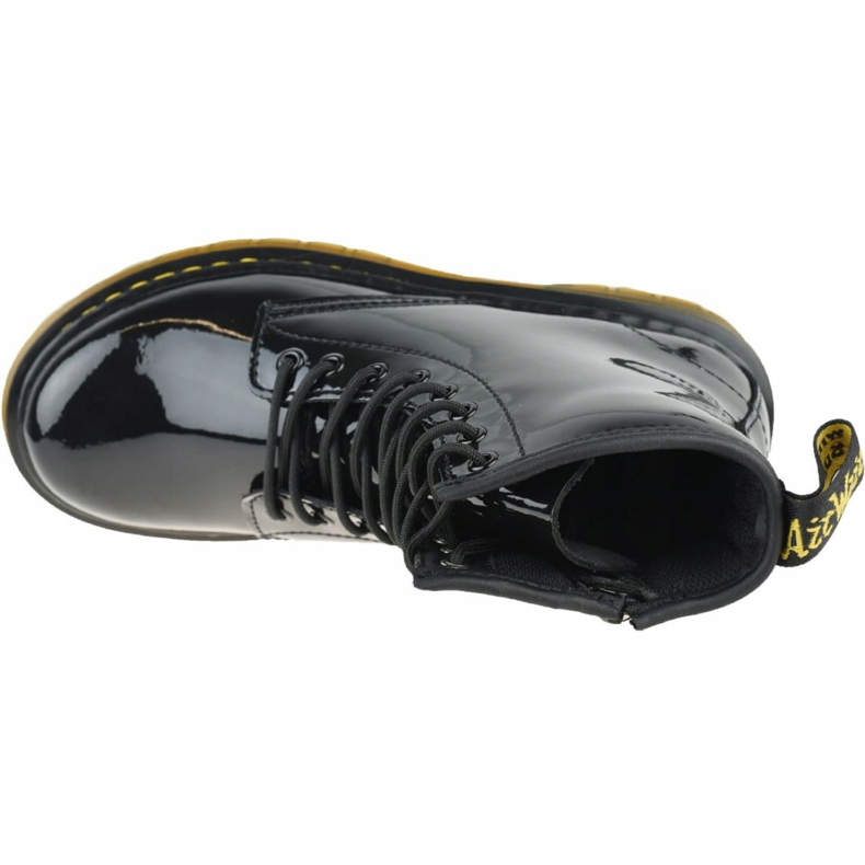 Dr. Martens Delaney 1460 Jr. 15382003 preto 2
