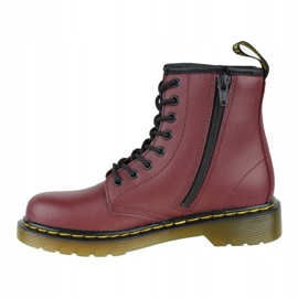 Dr. Martens Delaney 1460 Jr. 15382601 vermelho azul 1