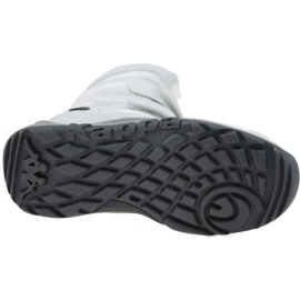 Botas Kappa Tundra Tex K 260484K-1010 branco azul 2