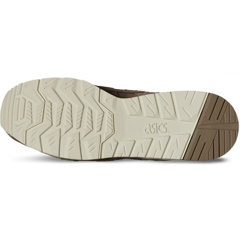 Tênis Asics GT-II M H7A2L-1212 castanho verde 2