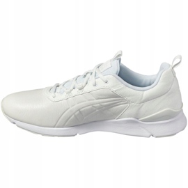Asics Gel-Lyte Runner M H7C4L-0101 branco 1