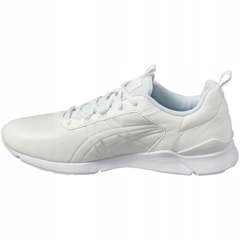 Asics Gel-Lyte Runner M H7C4L-0101 branco 1