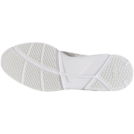 Asics Gel-Lyte Runner M H7C4L-0101 branco 2