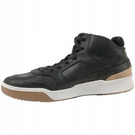 Lacoste Explorateur Mid 3 M CAM0096024 preto 1