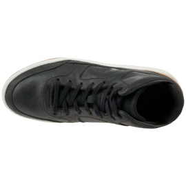 Lacoste Explorateur Mid 3 M CAM0096024 preto 2