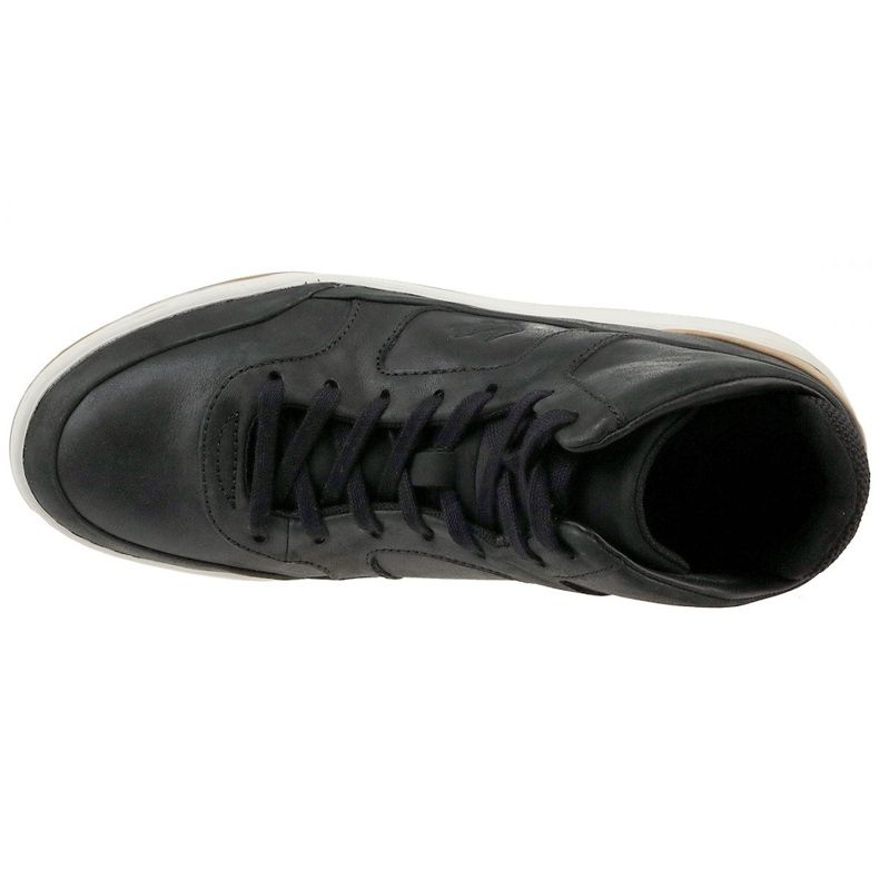 Lacoste Explorateur Mid 3 M CAM0096024 preto 2