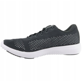 Sapatos Under Armour Rapid W 1297452-001 preto cinza 1