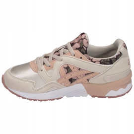 Asics Gel-Lyte V Ps Jr C540N-0217 bege 1 Asics Gel-Lyte V Ps Jr C540N-0217 bege 1