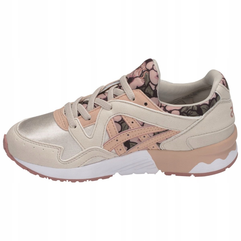 Asics Gel-Lyte V Ps Jr C540N-0217 bege 1 Asics Gel-Lyte V Ps Jr C540N-0217 bege 1